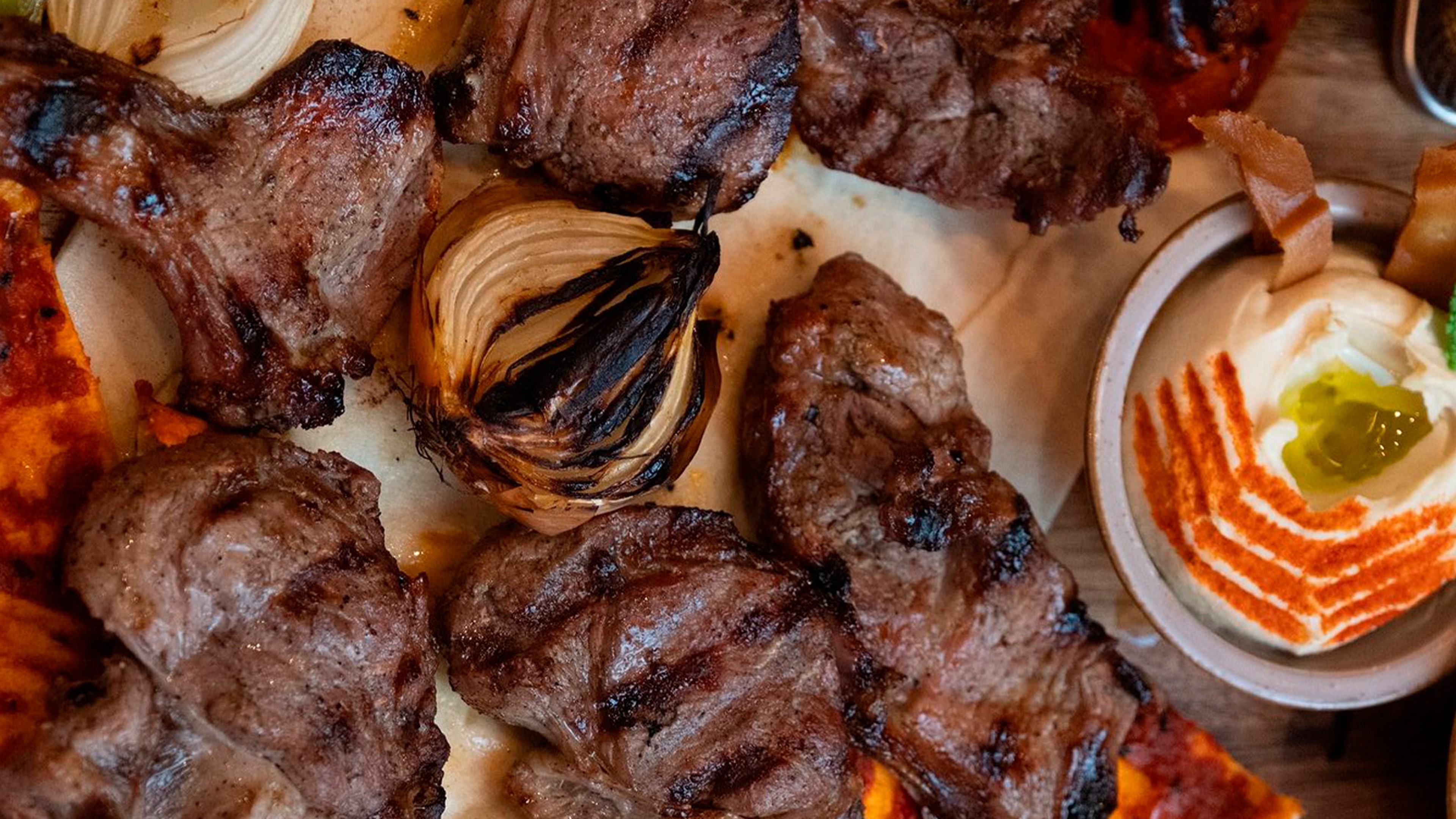 B12 Restaurant Kaiserslautern