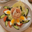Italienischer Salat
