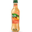 Fuzetea Schwarzer Tee Pfirsich 0,33l
