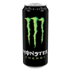 Monster Energy 0,5l