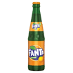 Fanta Orange 0,33l