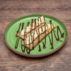 Banana Crepe