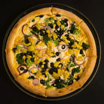 Pizza Veggi