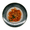 Spaghetti Garnelen