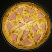 Pizza Schinken