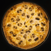 Pizza Funghi